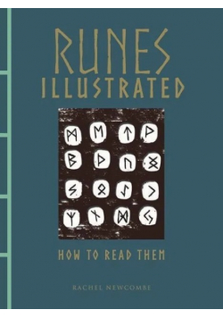 Runes Illustrated