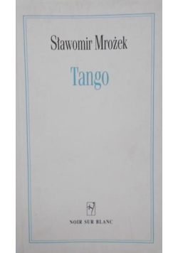 Tango