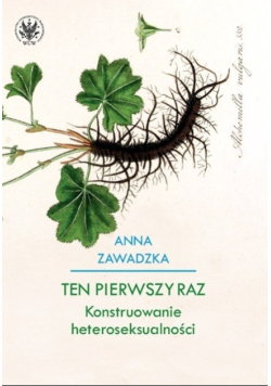 Ten pierwszy raz Konstruowanie heteroseksualności