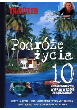 Podróże życia
