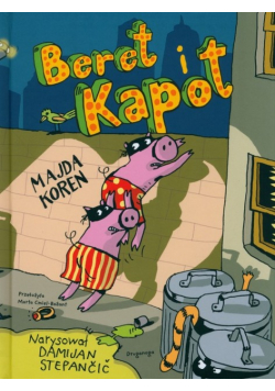 Beret i Kapot