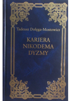 Kariera Nikodema Dyzmy