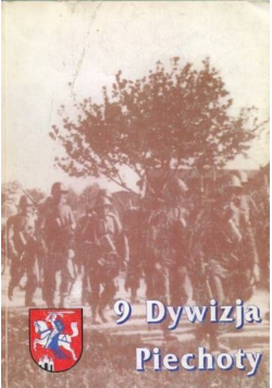 9 dywizja piechoty