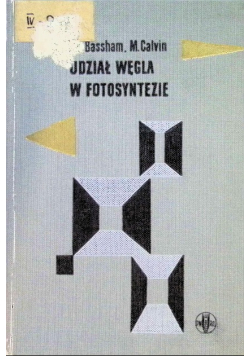 Udział węgla w fotosyntezie