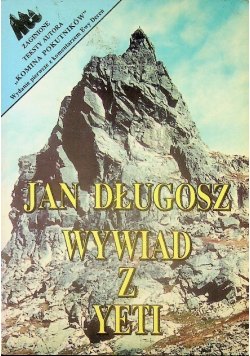 Wywiad z Yeti