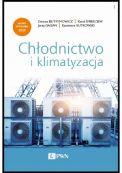 Chłodnictwo i klimatyzacja
