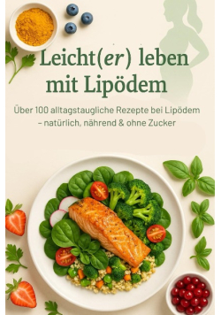 Lebensleicht mit Lipodem