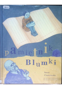 Pamiętnik Blumki