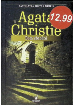 Dom zbrodni