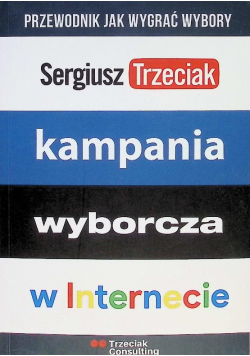 Kampania wyborcza w internecie