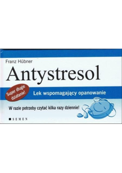 Antystresol