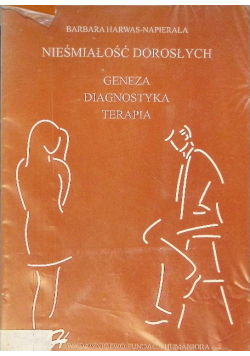 Napierała nieśmiałość dorosłych
