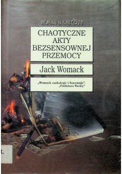 Chaotyczne akty bezsensownej Przemocy