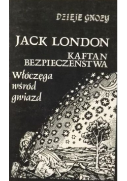 Kaftan bezpieczeństwa Włóczęga wśród gwiazd