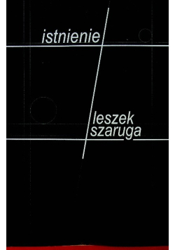 Istnienie