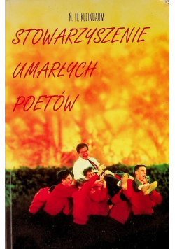 Stowarzyszenie umarłych poetów