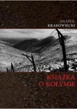 Książka o Kołymie