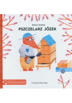 Pszczelarz Józek