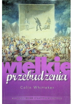 Wielkie przebudzenia