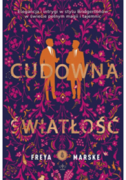 Cudowna światłość