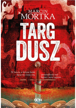 Targ dusz