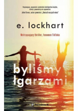 Byliśmy łgarzami
