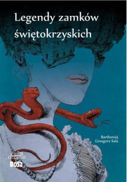 Legendy zamków świętokrzyskich