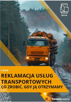 Reklamacja usług transportowych - co zrobić, gdy ją otrzymamy