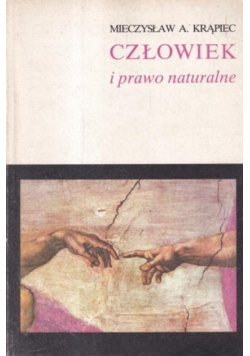 Człowiek i prawo naturalne