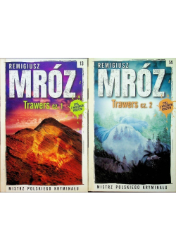 Trawers Część 1 i 2