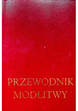 Przewodnik modlitwy