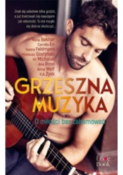 Grzeszna muzyka
