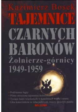 Tajemnice czarnych baronów
