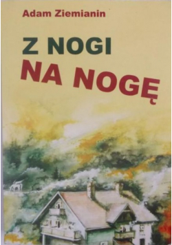 Z nogi na nogę