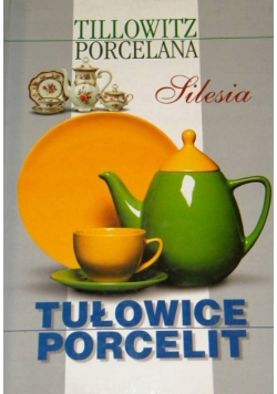Tułowice Porcelit