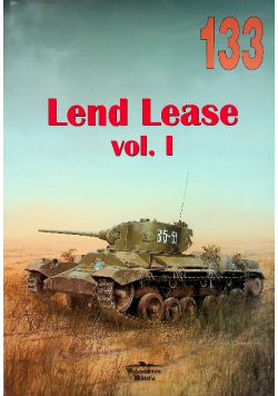 Lend Lease vol. I Nr 133