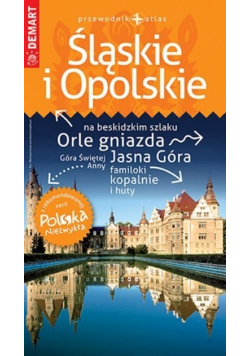 Śląskie i Opolskie