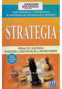 Strategia