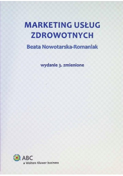 Marketing gabinetów lekarskich na rynku usług zdrowotnych
