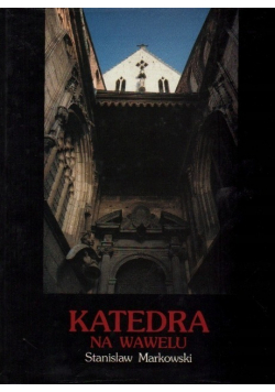 Katedra na Wawelu