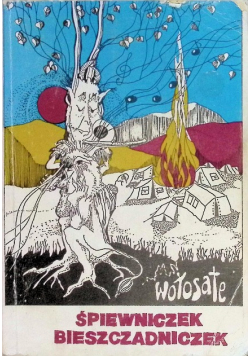 Śpiewniczek Bieszczadniczek