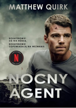 Nocny agent