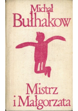 Mistrz i Małgorzata
