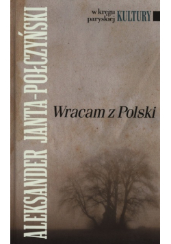 Wracam z Polski