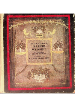 Baśnie włoskie