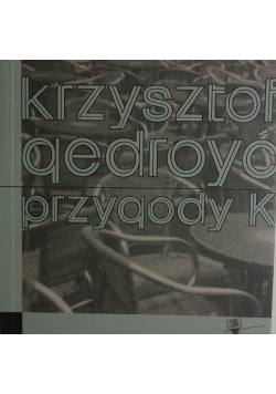 Przygody K