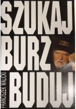 Szukaj burz buduj
