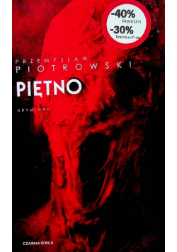 Piętno
