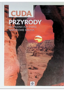 Cuda przyrody