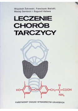 Leczenie chorób tarczycy